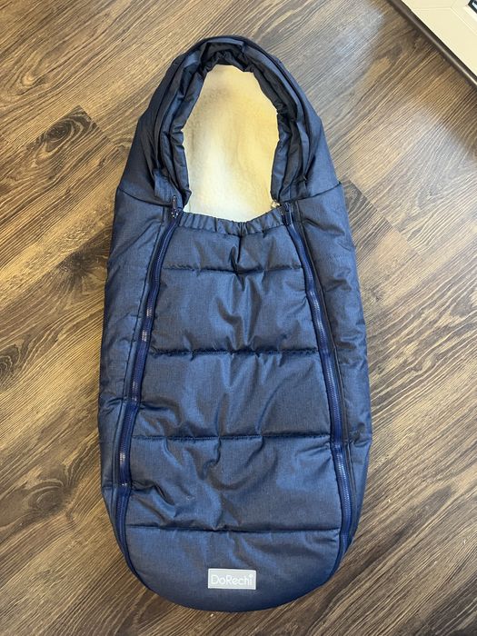 Конверт кокон Dorechi зимовий