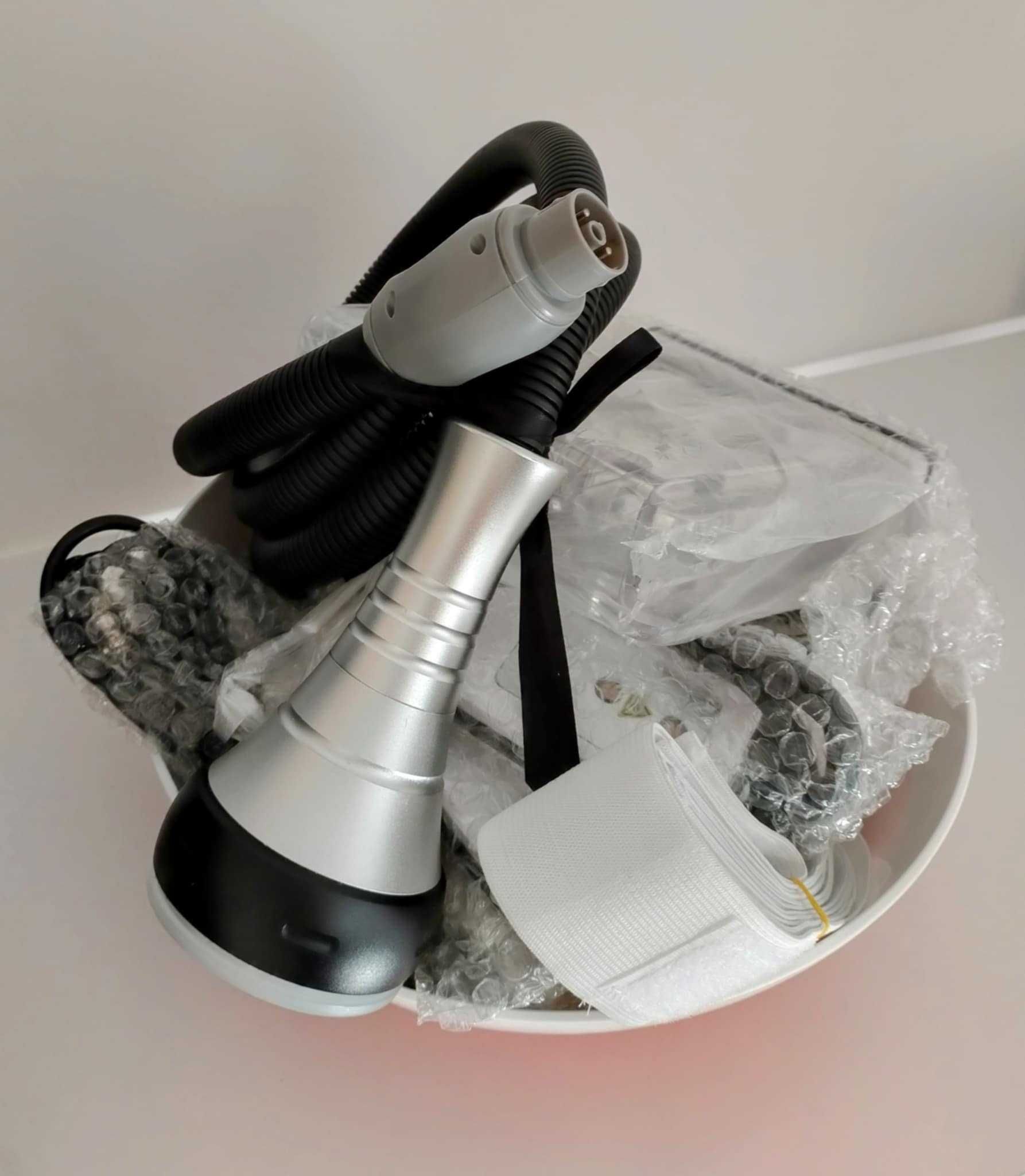 Kombajn kosmetologiczny Kim&Slimming System 7w1  RF, Led, lipolaser