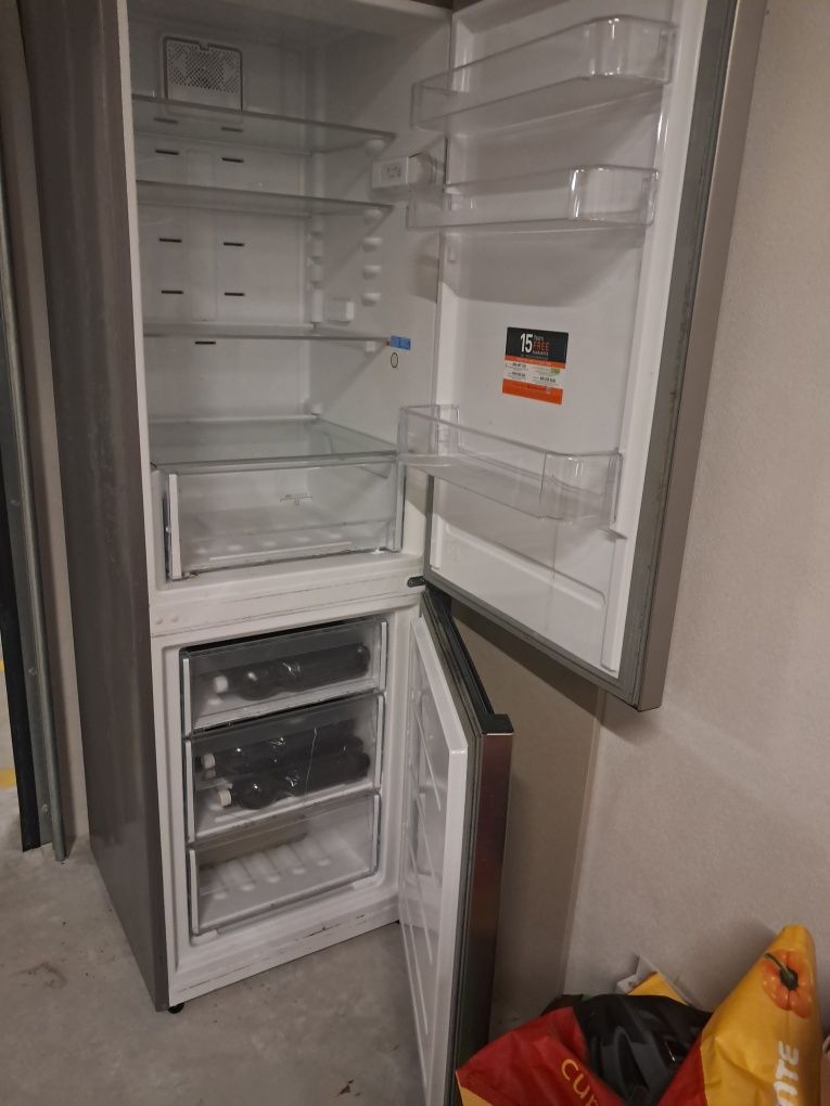 Combinado indesit
