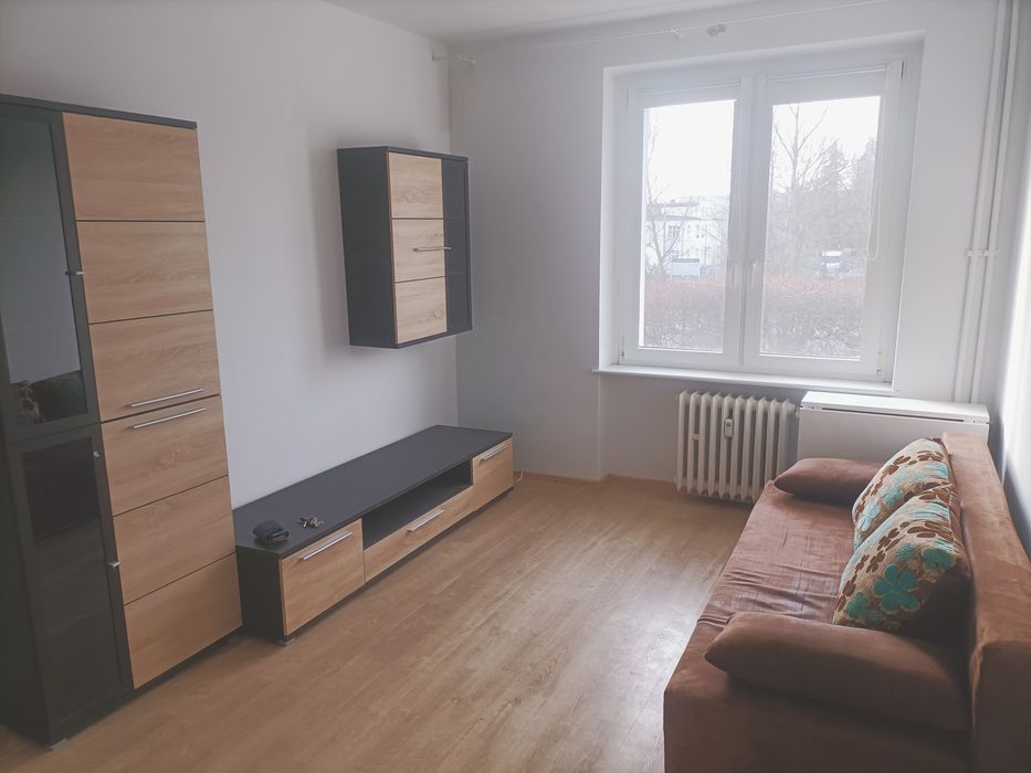 Mieszkanie w Czerwonaku REZERWACJA