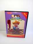 Little People - DVD Original (Volume 5)