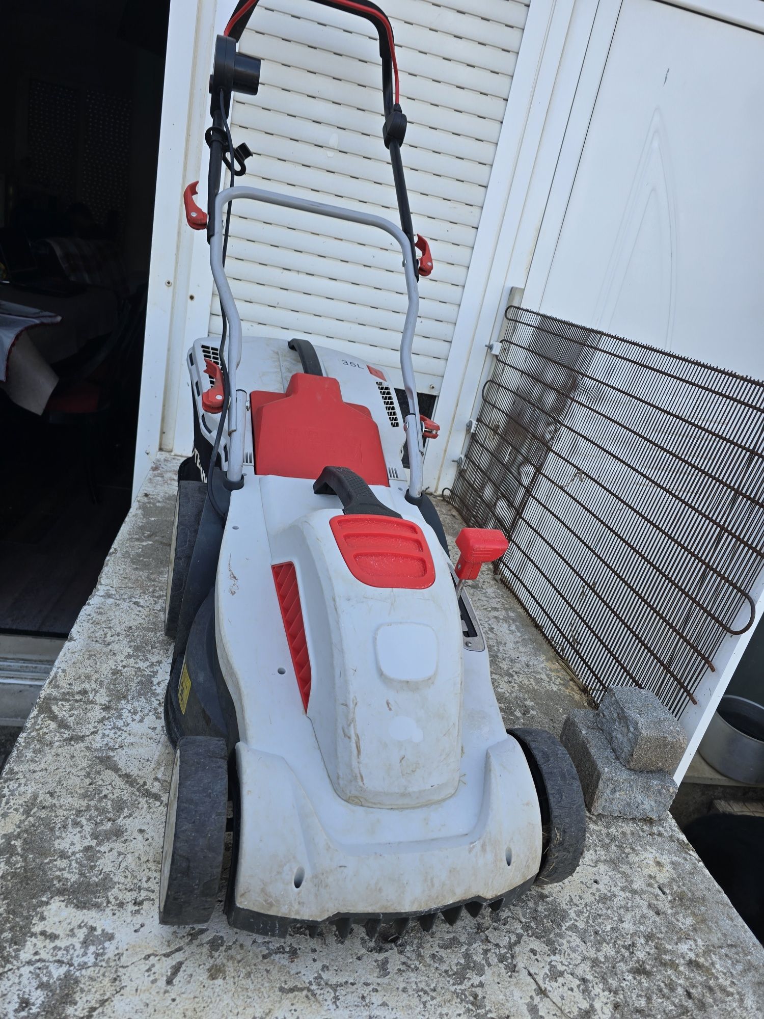 Cortta Relvas eléctrico