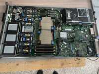 Serwer Dell PowerEdge R610, 2x Xeon X5687 3.60GHz, 96GB RAM, PERC H700