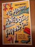 Livro de Anedotas