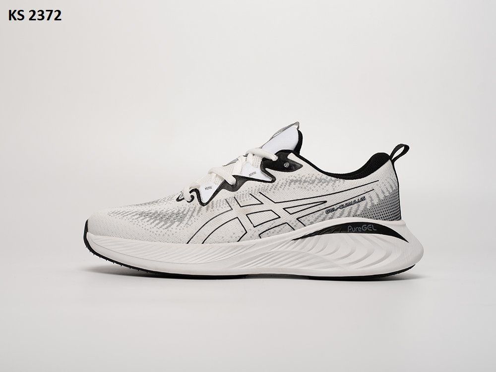 Кроссовки Asics Gel-Cumulus 25