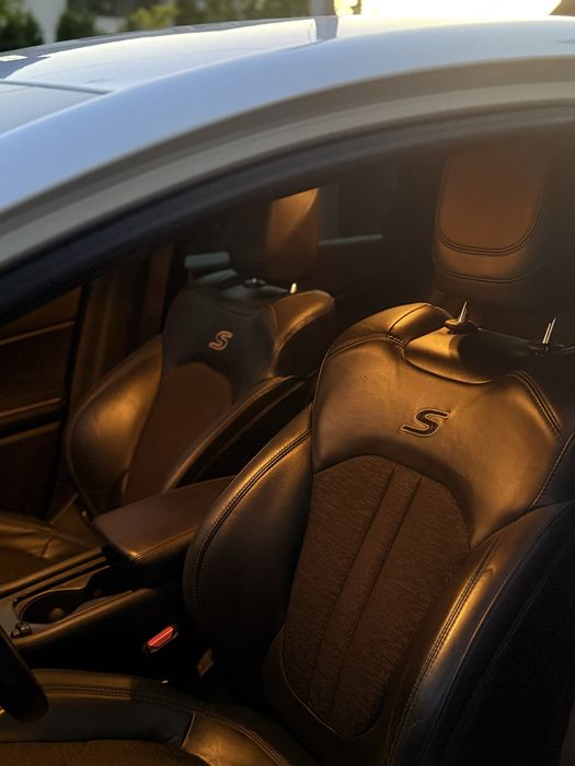 2014 Chrysler 200 S