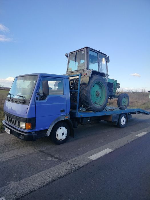 Продам евакуатор