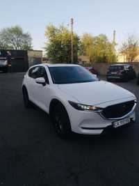 Mazda  CX-5, 2019р