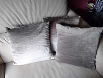 Almofadas- 45cm*45cm -ZARA HOME