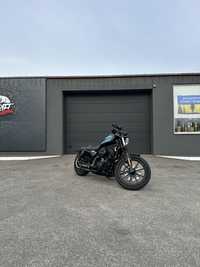 Harley Davidson Sportster 1200 XL 2019