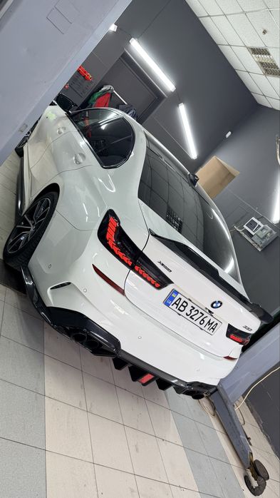 Продам BMW G20 330i