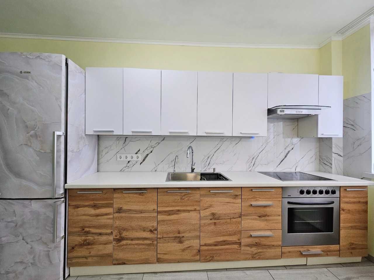 Оренда стильної квартири 50m2 в ЖК For you |м| Академмістечко