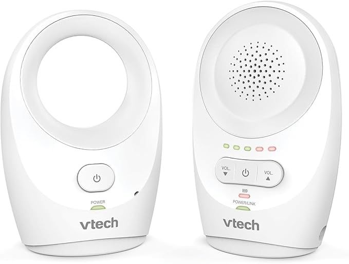 VTech Cyfrowa niania audio DM1111 – technologia DECT
