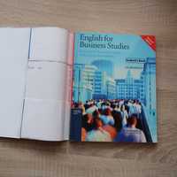 English for Business Studies, Ian MacKenzie