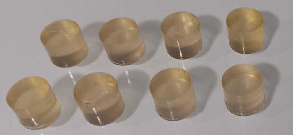 Colunas Dali Zensor 1