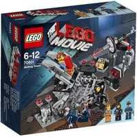 Lego - The Movie - 70801 - COMPLETO