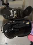 Ovo be safe + isofix