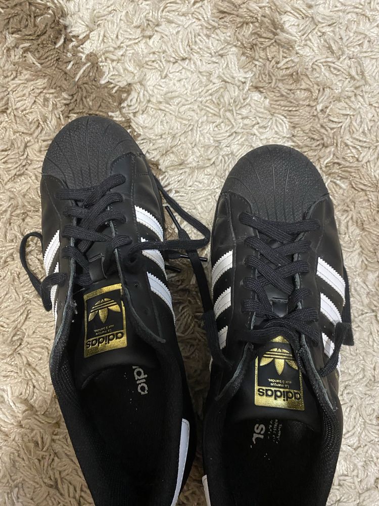Кросівки Adidas Superstar Original