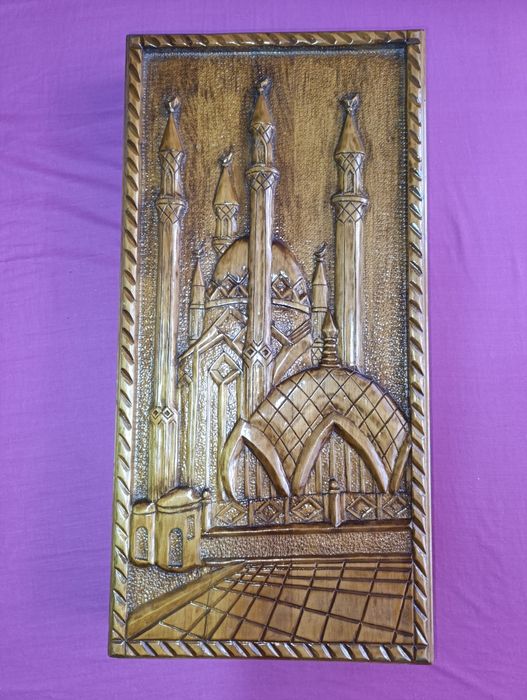 Продам Нарды ручной работы