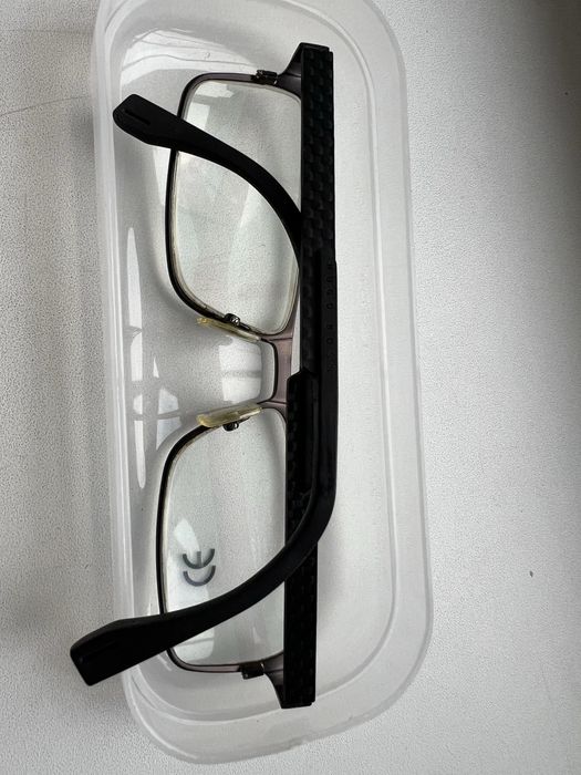 Оправа для окулярів Hugo Boss