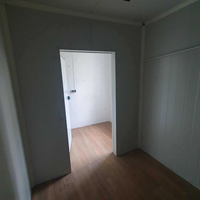 komora chłodnicza z agregatem 2.30x 2,60 drzwi90 chłodnia stacjonarna