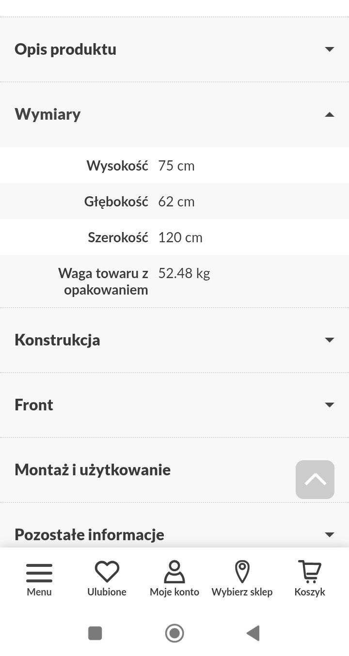 Biurko młodzieżowe