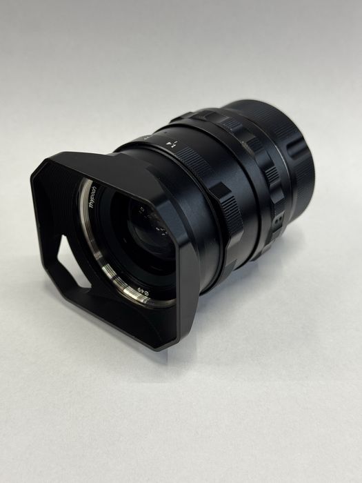 Обʼєктив Thypoch 28mm/1.4 Simera