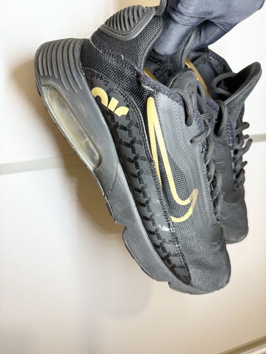 чоловічі кросівки  Nike Air Max 2090