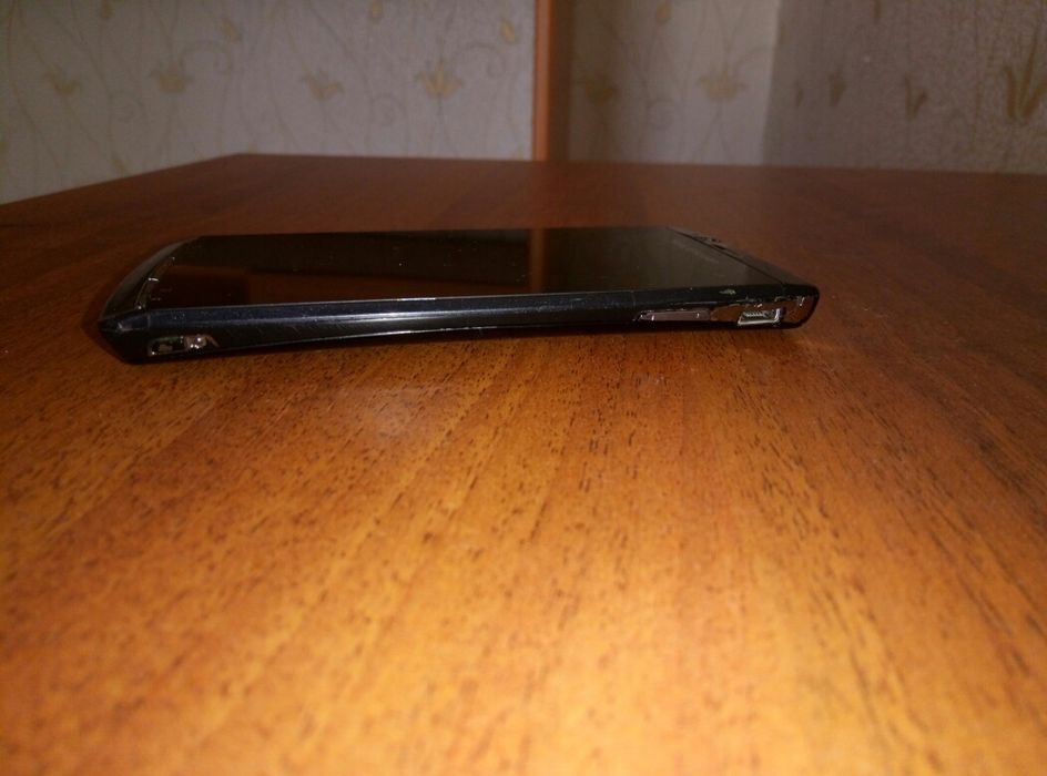 Sony Ericsson XPERIA