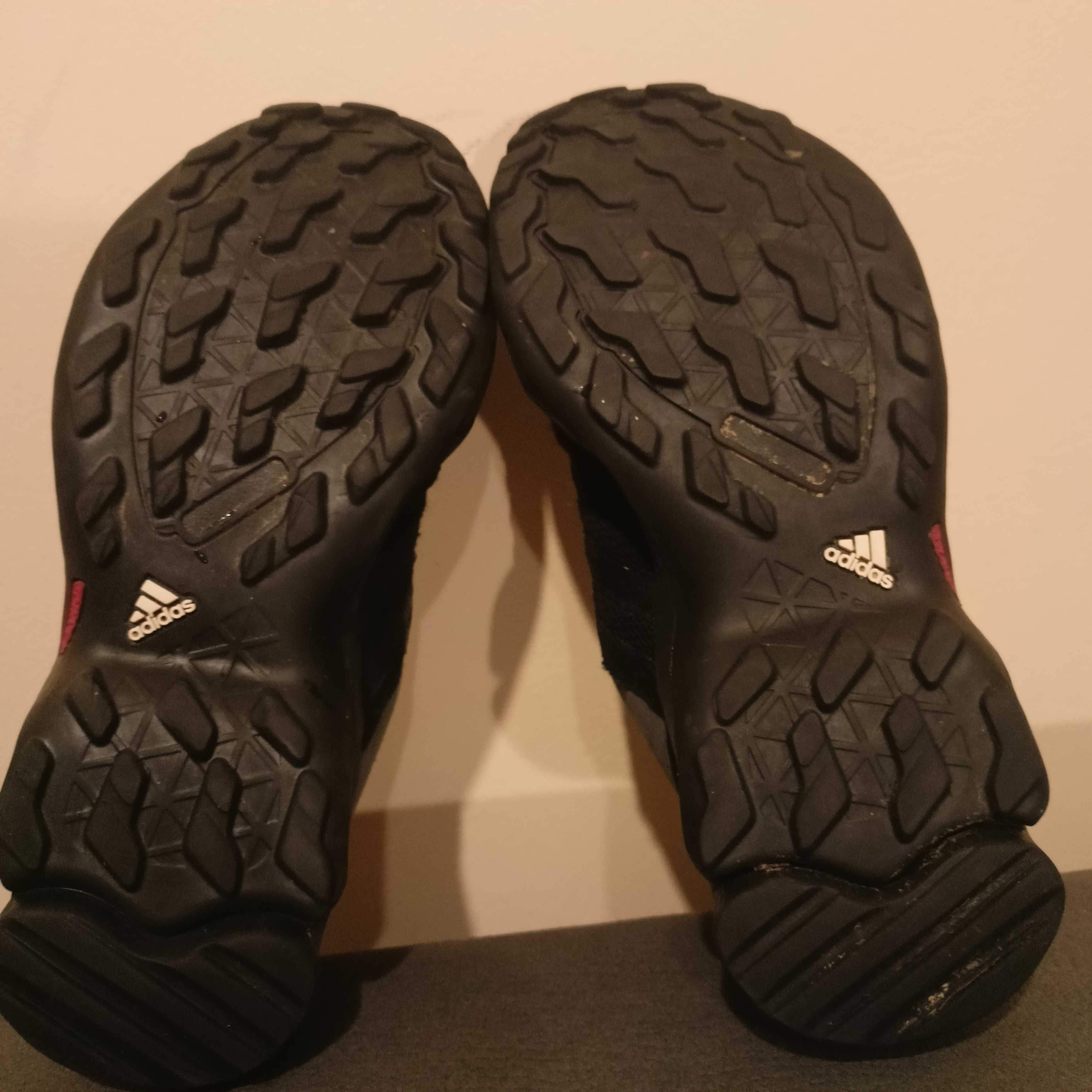 Buty trekkingowe Adidas Terrex