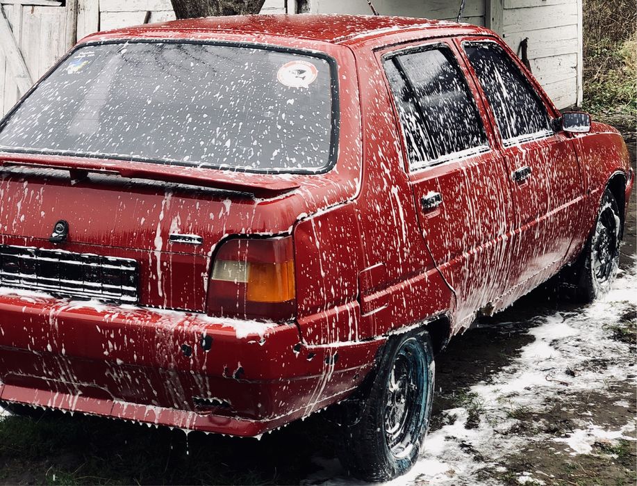 Продам ЗАЗ СЛАВУТА 1.3