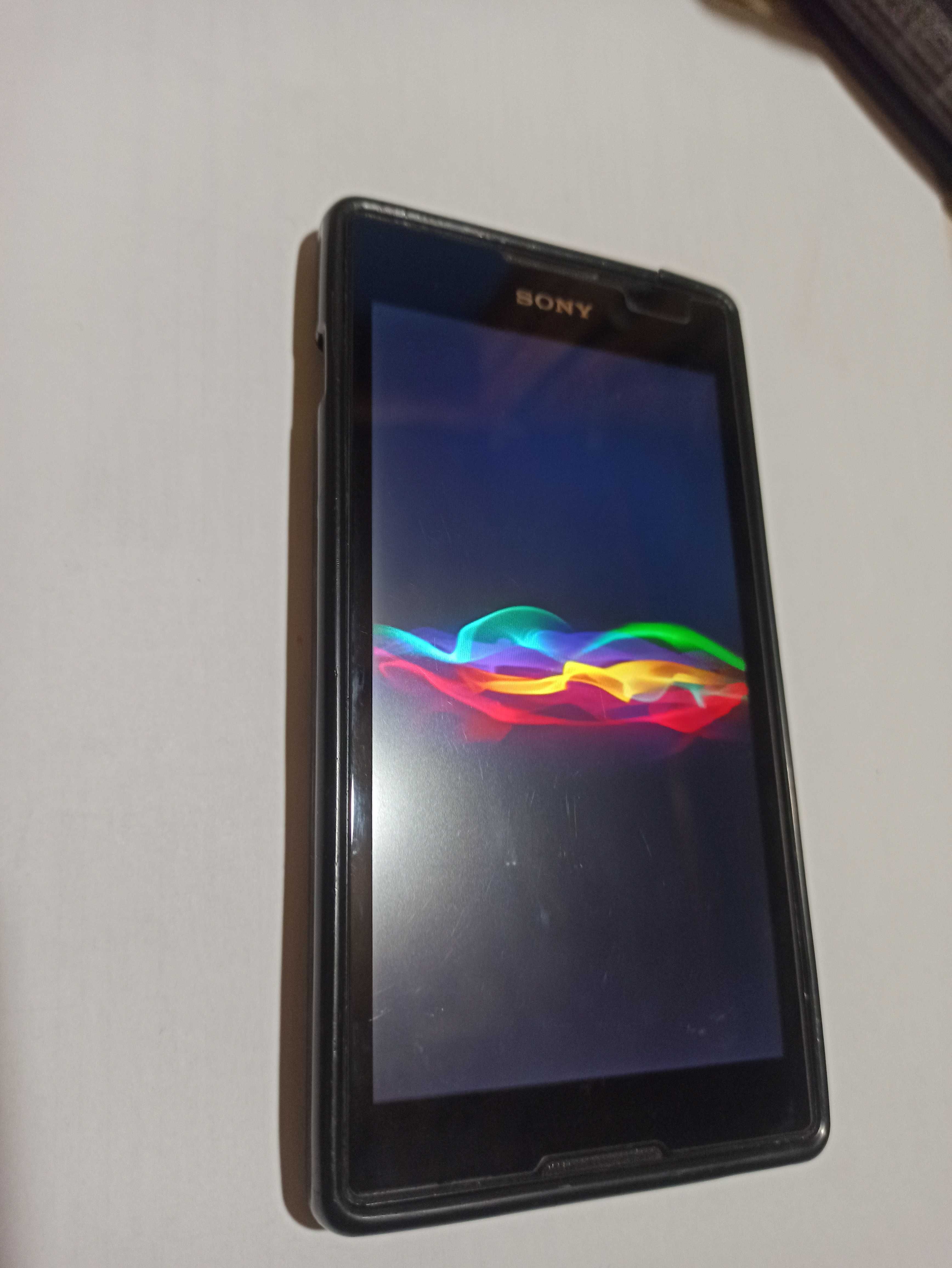 Продам телефон  SONY XPERIA C2305