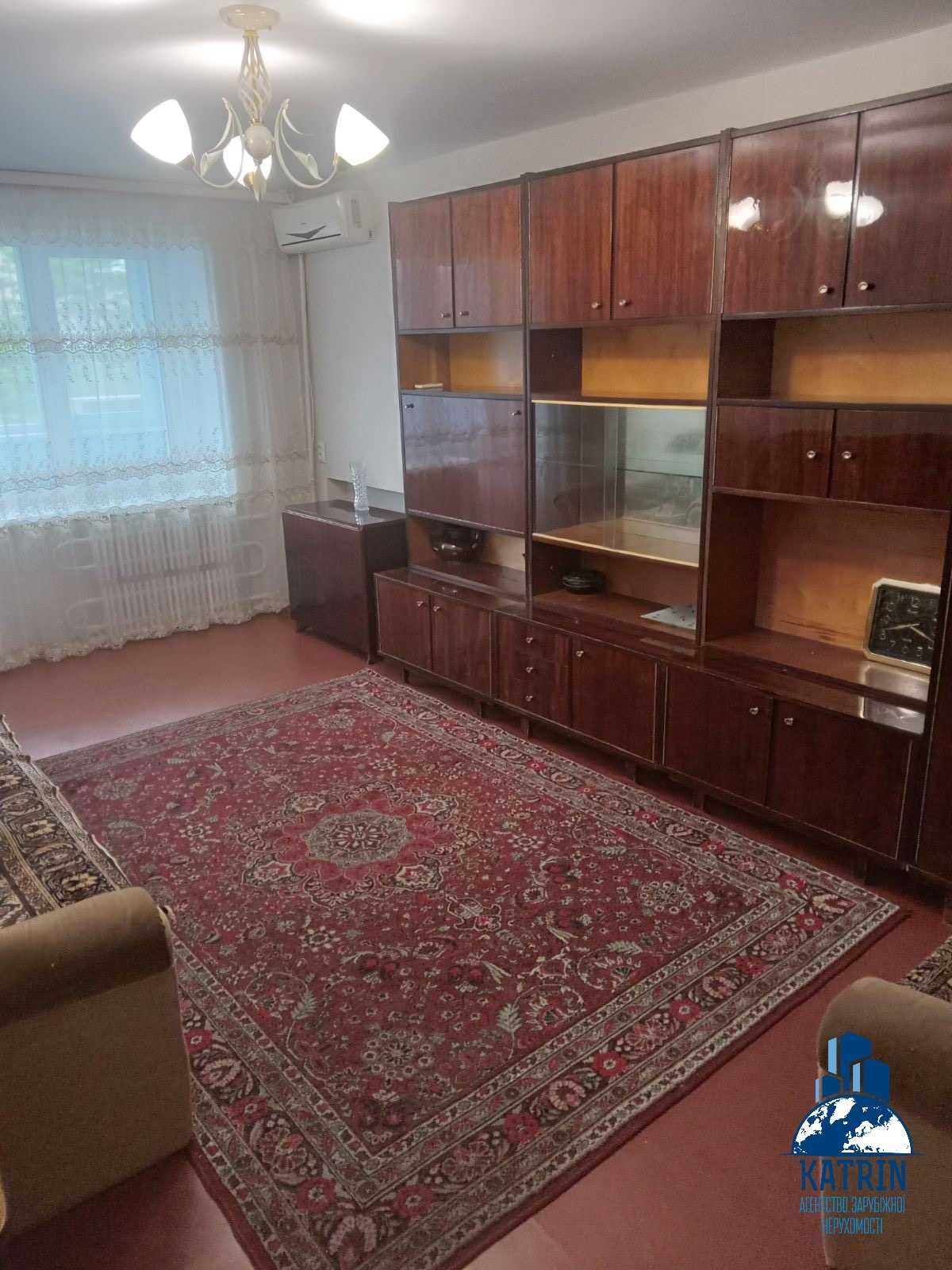 Здам 2 кім квартиру Перемога 6 пр. Героїв