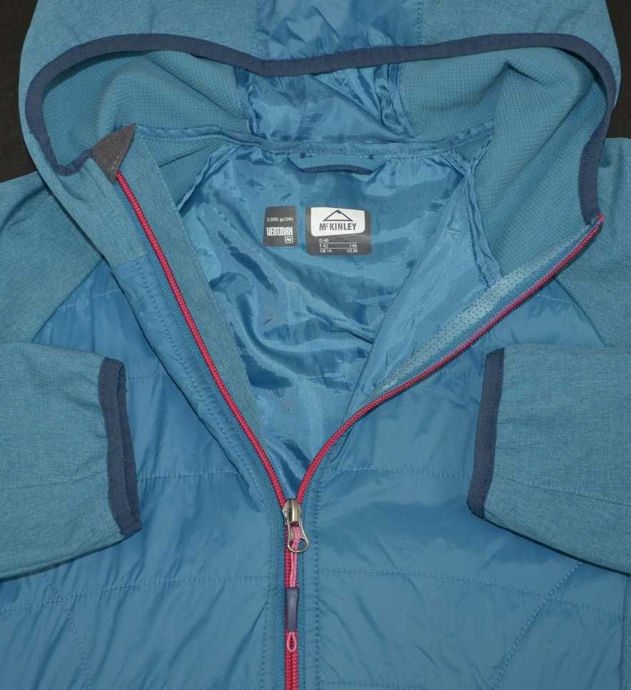 Термо куртка виндстоппер McKINLEY Ventmax Pro (XL)Австрия