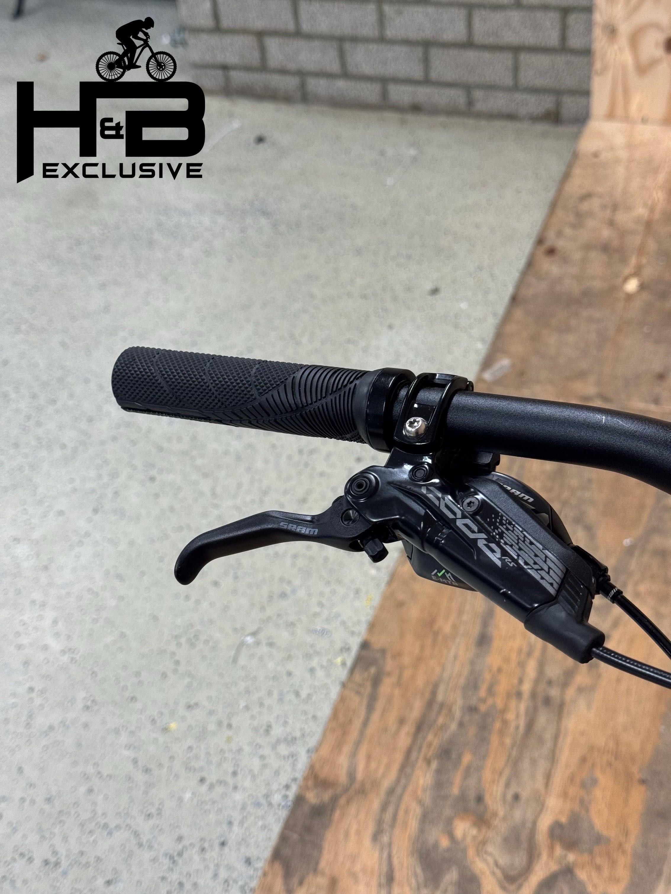 Specialized Kenevo Expert Sram X01 2022