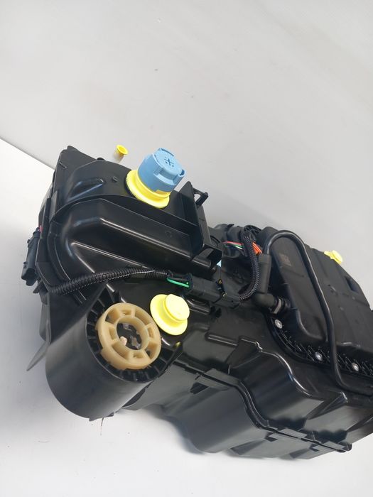 Reservatório Adblue Peugeot Citroen