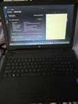 Laptop HP , HQ-TRE 71025