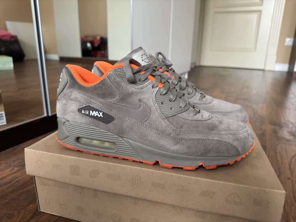 Nike Air Max 90 Milan 12 us