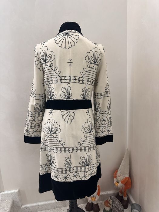 Пальто Stella Polare