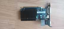 Karta graficzna XFX Radeon 5450 1GB HDMI DVI-I VGA