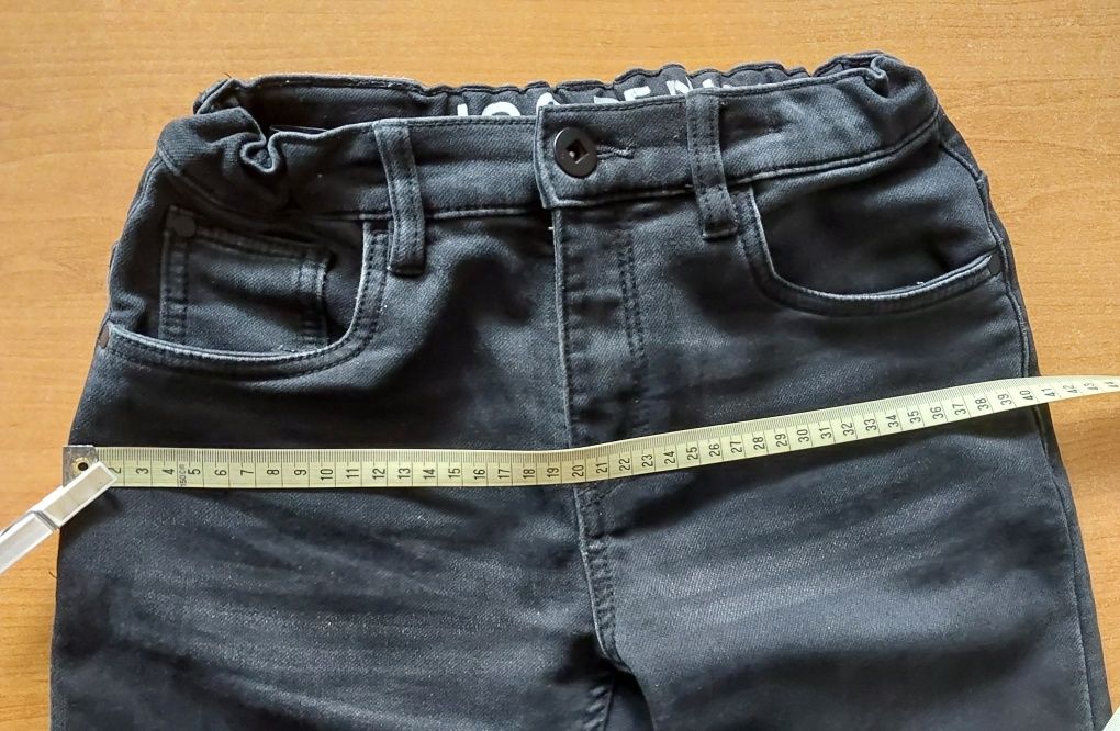Dżinsy jeansy spodnie C&A Rozmiar 158