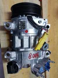 Compressor ar condicionado Peugeot 308 5008 1.5 hdi 3008 2008 ford