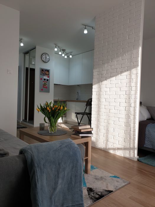 Nocleg Apartament Zamojska