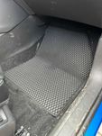 Коврики EVA ЕВА Opel Astra Zafira Corsa Vectra Mokka Combo в салон