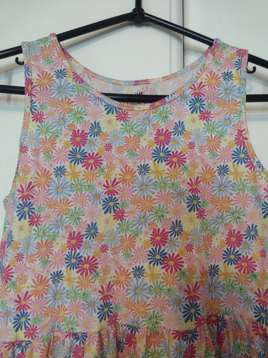 Sukienka Him r 134/140