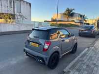 Ligier JS 50 sport ultimate