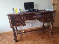 Mesa de escritório