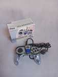 GamePad kontroler przewodowy pad do PlayStation2 nowy