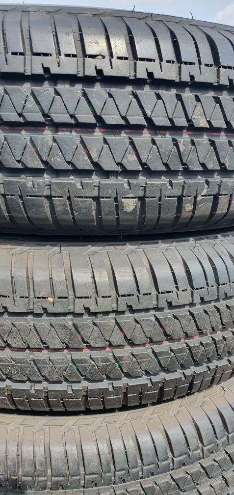 Opony NOWE Bridgestone dueler H/T 684  195/80 R15