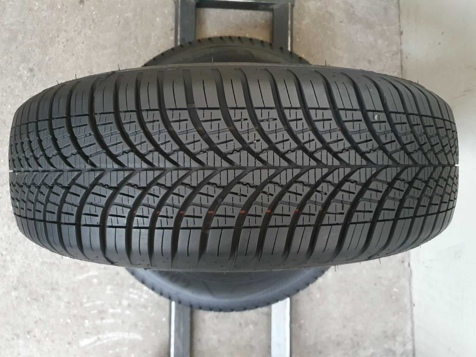 4x Goodyear  Vector 4Seasons Gen 3  185/60r15  7,8mm